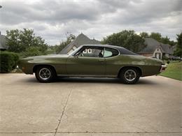 1970 Pontiac GTO (CC-1541894) for sale in Jenks, Oklahoma