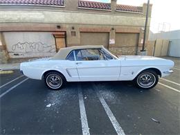 1964 Ford Mustang (CC-1541901) for sale in Van Nuys , California