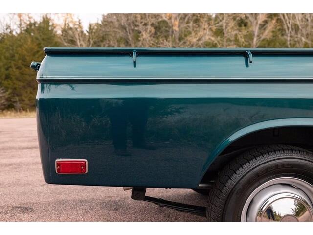 1972 Datsun Pickup (CC-1540191) for sale in Sioux Falls, South Dakota