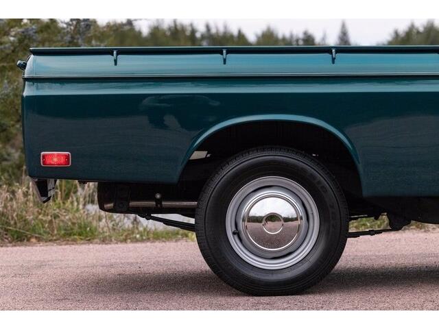 1972 Datsun Pickup (CC-1540191) for sale in Sioux Falls, South Dakota
