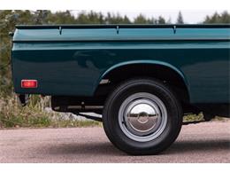 1972 Datsun Pickup (CC-1540191) for sale in Sioux Falls, South Dakota