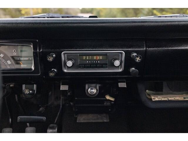 1972 Datsun Pickup (CC-1540191) for sale in Sioux Falls, South Dakota