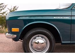 1972 Datsun Pickup (CC-1540191) for sale in Sioux Falls, South Dakota