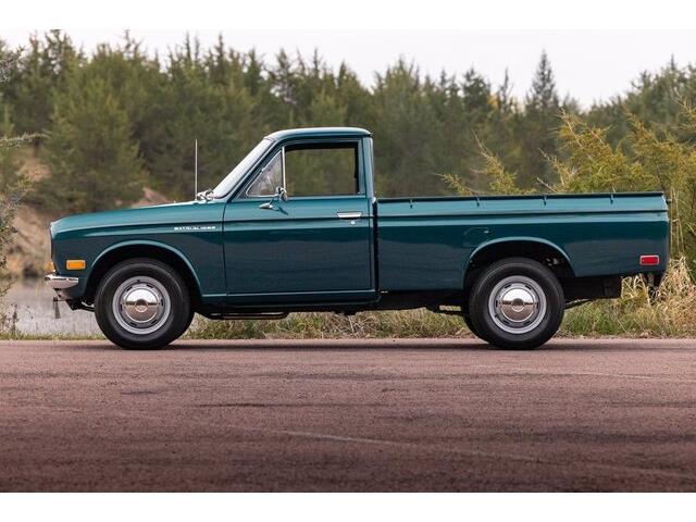 1972 Datsun Pickup (CC-1540191) for sale in Sioux Falls, South Dakota