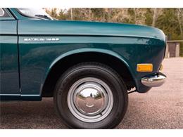 1972 Datsun Pickup (CC-1540191) for sale in Sioux Falls, South Dakota