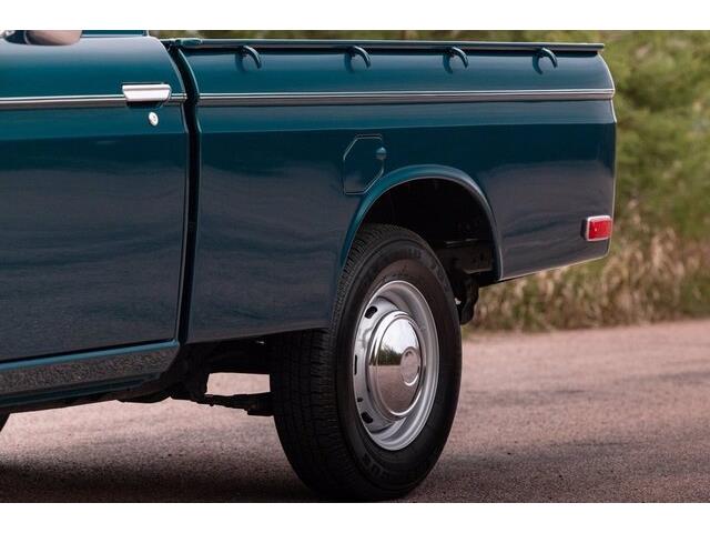 1972 Datsun Pickup (CC-1540191) for sale in Sioux Falls, South Dakota