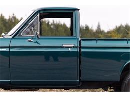 1972 Datsun Pickup (CC-1540191) for sale in Sioux Falls, South Dakota