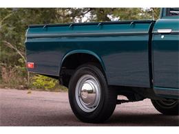 1972 Datsun Pickup (CC-1540191) for sale in Sioux Falls, South Dakota