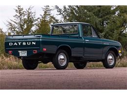 1972 Datsun Pickup (CC-1540191) for sale in Sioux Falls, South Dakota