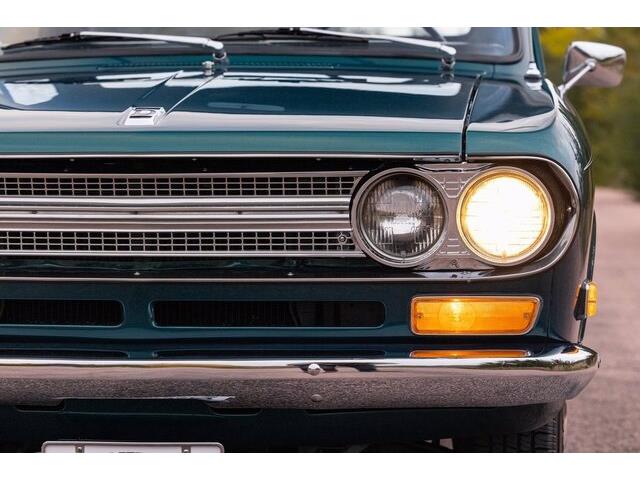 1972 Datsun Pickup (CC-1540191) for sale in Sioux Falls, South Dakota