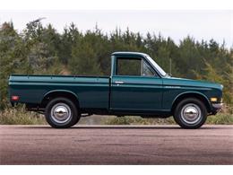 1972 Datsun Pickup (CC-1540191) for sale in Sioux Falls, South Dakota