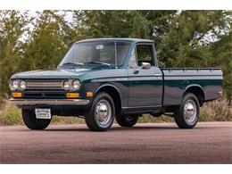 1972 Datsun Pickup (CC-1540191) for sale in Sioux Falls, South Dakota