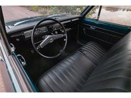 1972 Datsun Pickup (CC-1540191) for sale in Sioux Falls, South Dakota