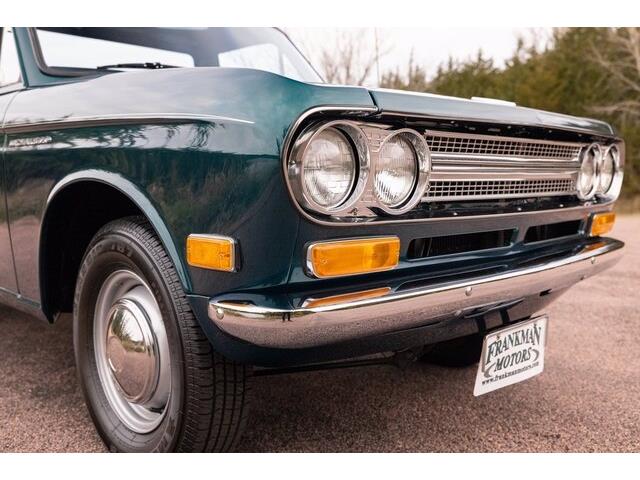 1972 Datsun Pickup (CC-1540191) for sale in Sioux Falls, South Dakota