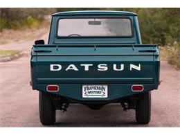 1972 Datsun Pickup (CC-1540191) for sale in Sioux Falls, South Dakota