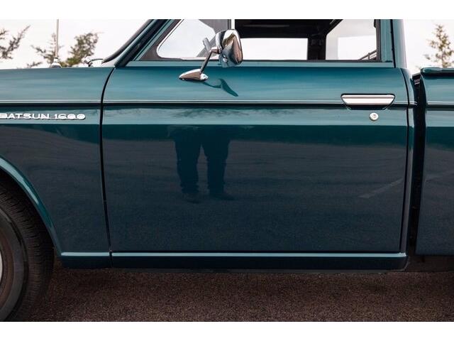 1972 Datsun Pickup (CC-1540191) for sale in Sioux Falls, South Dakota