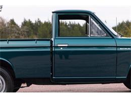 1972 Datsun Pickup (CC-1540191) for sale in Sioux Falls, South Dakota