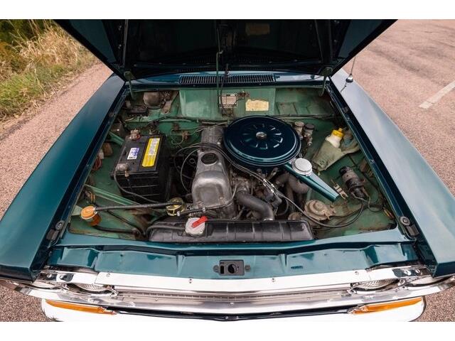 1972 Datsun Pickup (CC-1540191) for sale in Sioux Falls, South Dakota