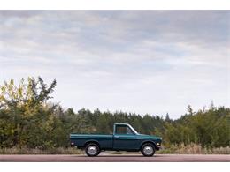 1972 Datsun Pickup (CC-1540191) for sale in Sioux Falls, South Dakota