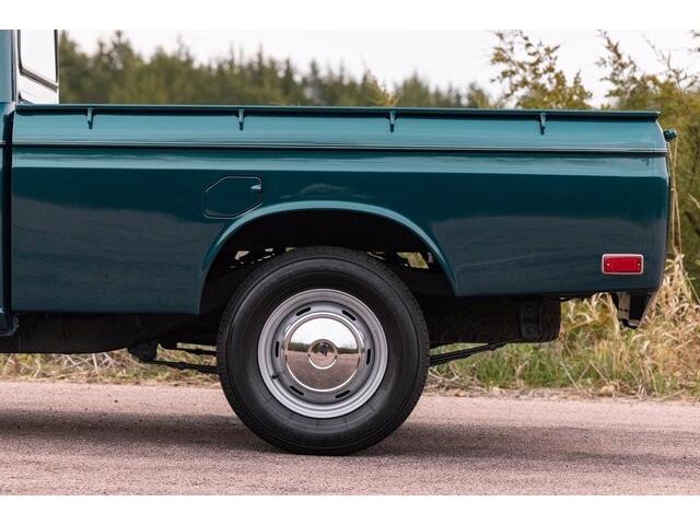 1972 Datsun Pickup (CC-1540191) for sale in Sioux Falls, South Dakota