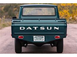 1972 Datsun Pickup (CC-1540191) for sale in Sioux Falls, South Dakota