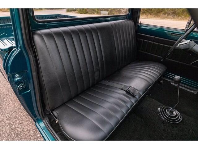 1972 Datsun Pickup (CC-1540191) for sale in Sioux Falls, South Dakota
