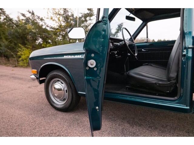 1972 Datsun Pickup (CC-1540191) for sale in Sioux Falls, South Dakota