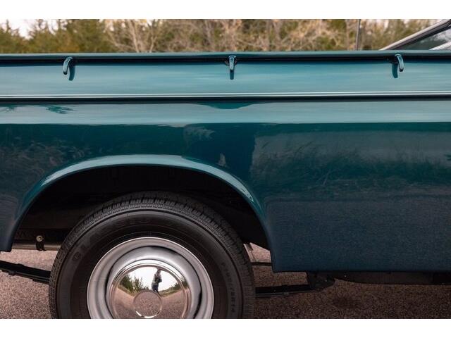 1972 Datsun Pickup (CC-1540191) for sale in Sioux Falls, South Dakota