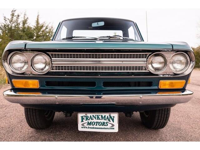 1972 Datsun Pickup (CC-1540191) for sale in Sioux Falls, South Dakota