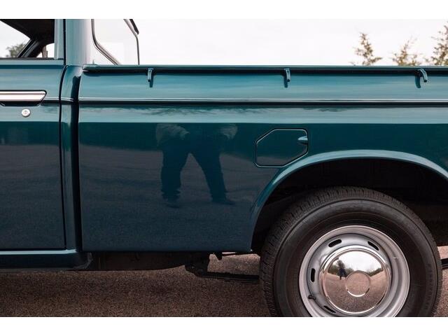 1972 Datsun Pickup (CC-1540191) for sale in Sioux Falls, South Dakota