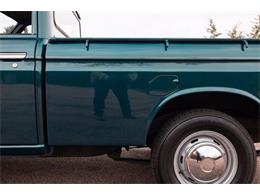 1972 Datsun Pickup (CC-1540191) for sale in Sioux Falls, South Dakota