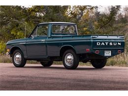 1972 Datsun Pickup (CC-1540191) for sale in Sioux Falls, South Dakota