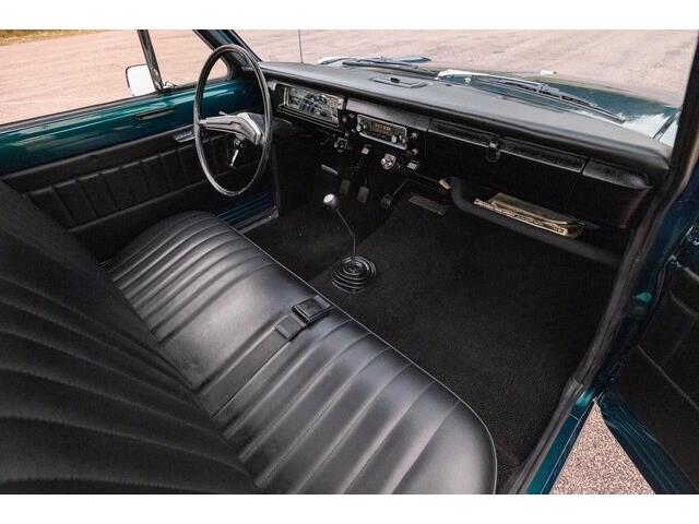1972 Datsun Pickup (CC-1540191) for sale in Sioux Falls, South Dakota