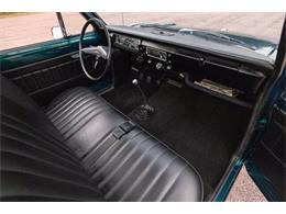 1972 Datsun Pickup (CC-1540191) for sale in Sioux Falls, South Dakota