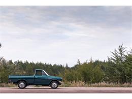 1972 Datsun Pickup (CC-1540191) for sale in Sioux Falls, South Dakota