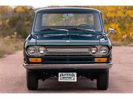 1972 Datsun Pickup (CC-1540191) for sale in Sioux Falls, South Dakota