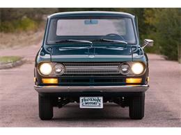 1972 Datsun Pickup (CC-1540191) for sale in Sioux Falls, South Dakota