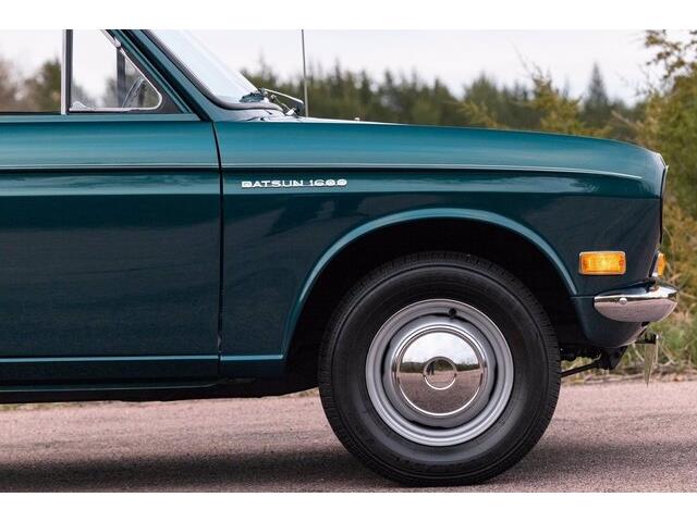 1972 Datsun Pickup (CC-1540191) for sale in Sioux Falls, South Dakota