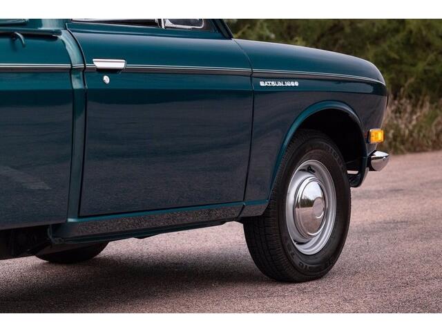 1972 Datsun Pickup (CC-1540191) for sale in Sioux Falls, South Dakota