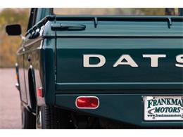 1972 Datsun Pickup (CC-1540191) for sale in Sioux Falls, South Dakota