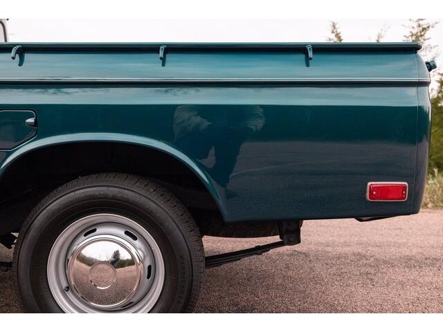 1972 Datsun Pickup (CC-1540191) for sale in Sioux Falls, South Dakota