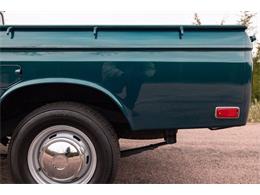 1972 Datsun Pickup (CC-1540191) for sale in Sioux Falls, South Dakota