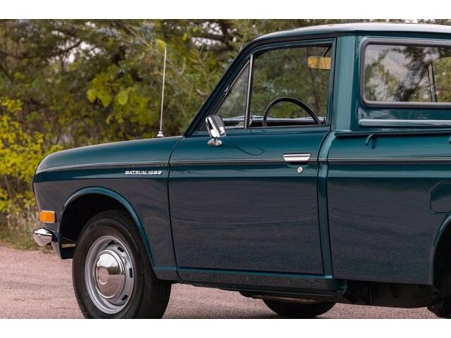 1972 Datsun Pickup (CC-1540191) for sale in Sioux Falls, South Dakota