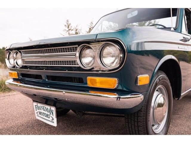 1972 Datsun Pickup (CC-1540191) for sale in Sioux Falls, South Dakota