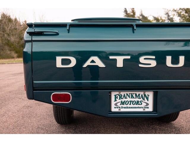 1972 Datsun Pickup (CC-1540191) for sale in Sioux Falls, South Dakota