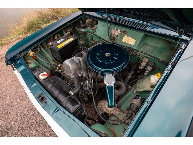 1972 Datsun Pickup (CC-1540191) for sale in Sioux Falls, South Dakota