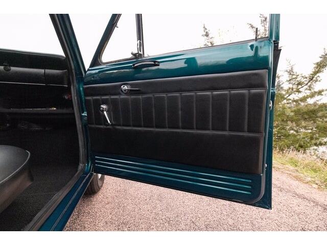 1972 Datsun Pickup (CC-1540191) for sale in Sioux Falls, South Dakota