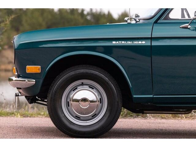 1972 Datsun Pickup (CC-1540191) for sale in Sioux Falls, South Dakota