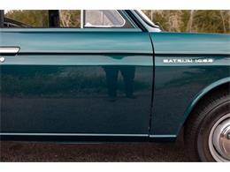 1972 Datsun Pickup (CC-1540191) for sale in Sioux Falls, South Dakota