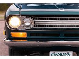 1972 Datsun Pickup (CC-1540191) for sale in Sioux Falls, South Dakota